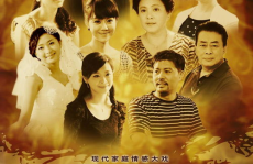 儿女情更长电视剧全集,续写上海家庭温情故事