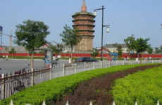 河南安阳邮编,揭秘455000邮政编码下的历史文化名城”