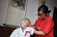 老人性保姆,老年性需求与家庭伦理的冲突