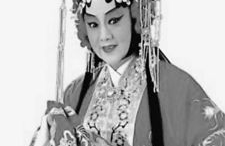 京剧表演艺术家,京剧表演艺术家的传奇人生与艺术成就