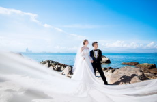 海南婚纱摄影工作室,浪漫婚纱摄影之旅